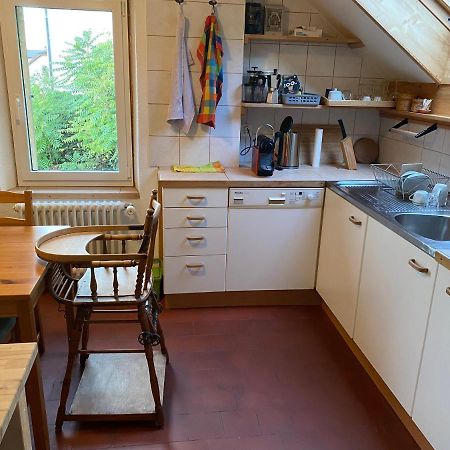 A La Maladiere Neuchâtel Eksteriør bilde
