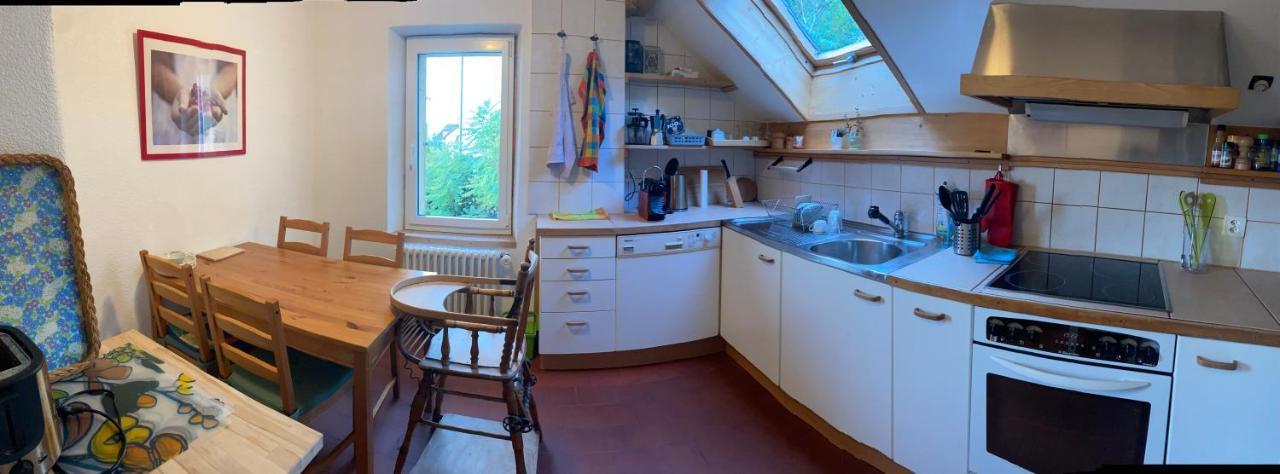 A La Maladiere Neuchâtel Eksteriør bilde
